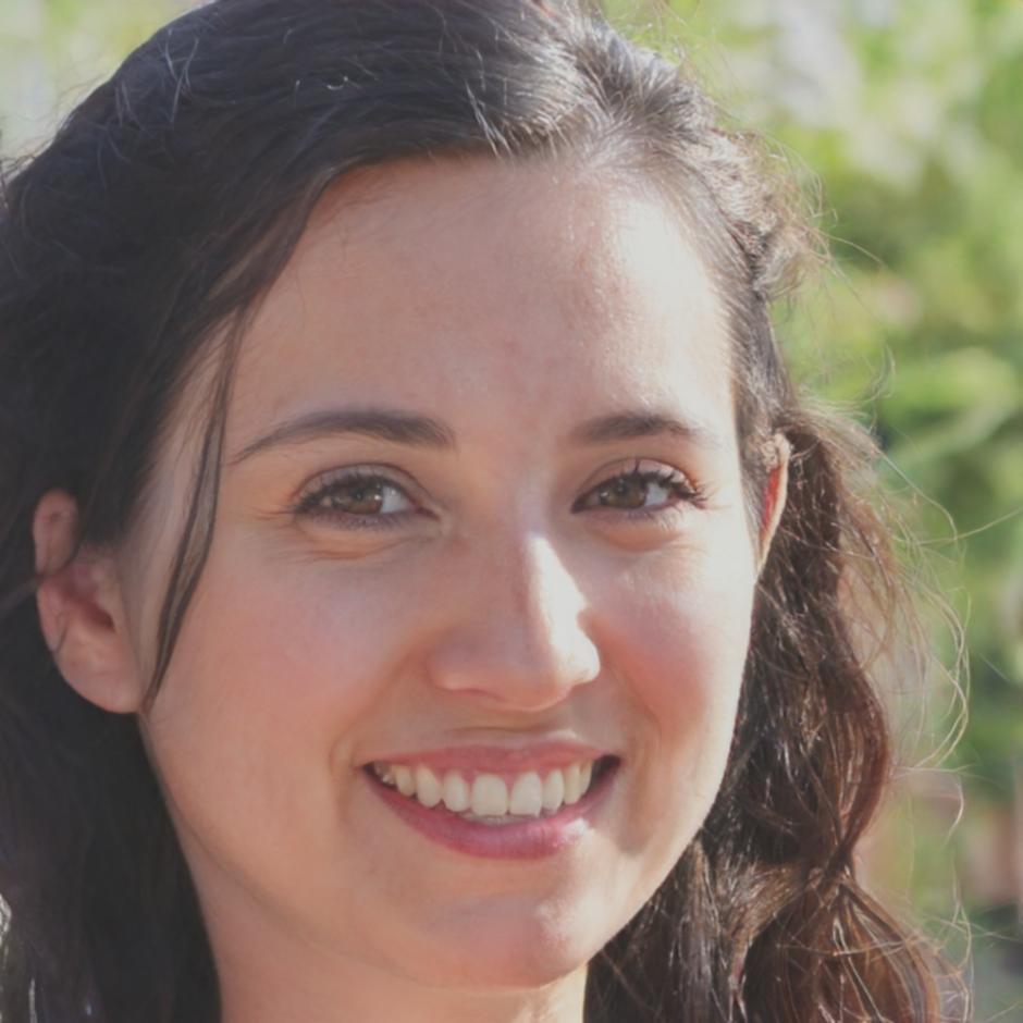 Témoignage Camille Dubois